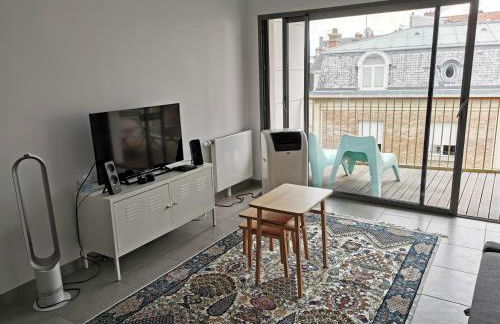 Appartement Forum Reims - Foto 4