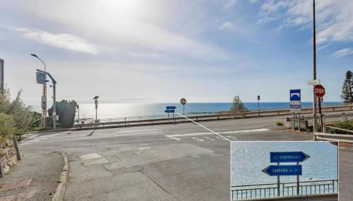 la casa del pappagallo - casa vacanze a ospedaletti - Photo 4