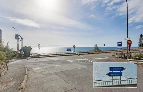 la casa del pappagallo - casa vacanze a ospedaletti - Photo 4