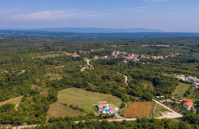 Villa Lena Comfortable Holiday Residence - Foto 25