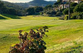 Hameau des amandiers-vue mer & golf - Photo 7