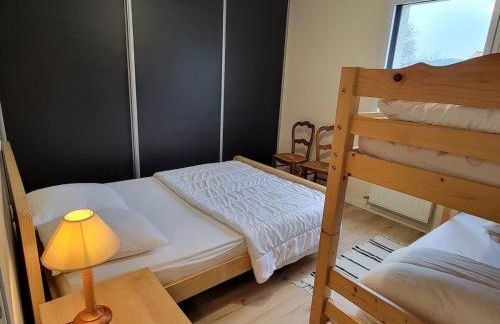 Gîte l'AUBEPINE, Les Herbiers centre - Foto 14