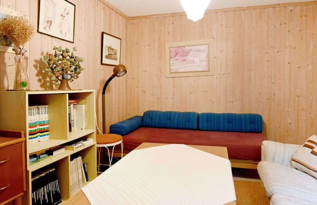 4 Person Holiday Home in Lysekil-by Traum - Foto 13