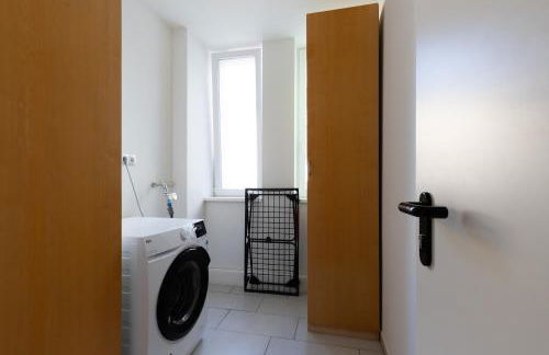 Zentral gelegenes 3 Schlafzimmer - Apartment mit Einzelbetten bis 7 Personen - Foto 22