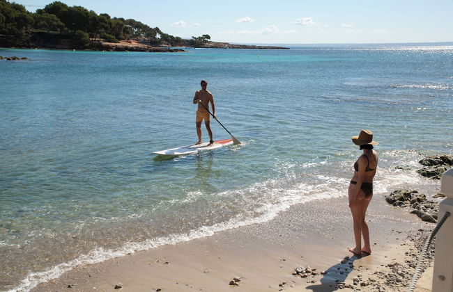 Son Caliu Apartamentos - Photo 54