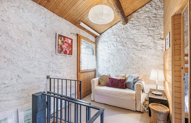 Rustico Stock With Free Wifi - Foto 13