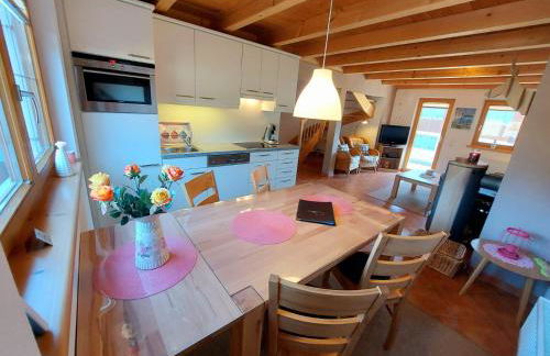 Casa Cubana - Schönes und komfortables Ferienhaus am Waldrand - Foto 10