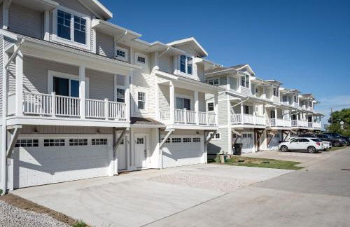 Luxurious Home on Lake Kalamazoo - Foto 12