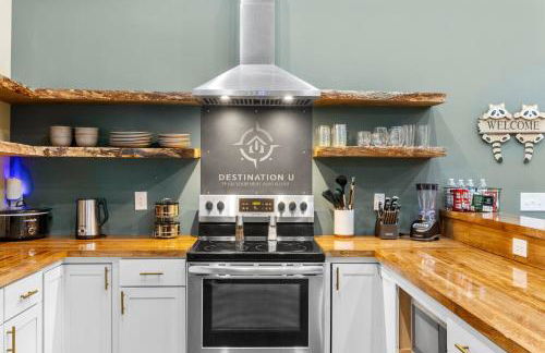 New Barndo/Red River Access/King Beds/Hot Tub - Foto 28