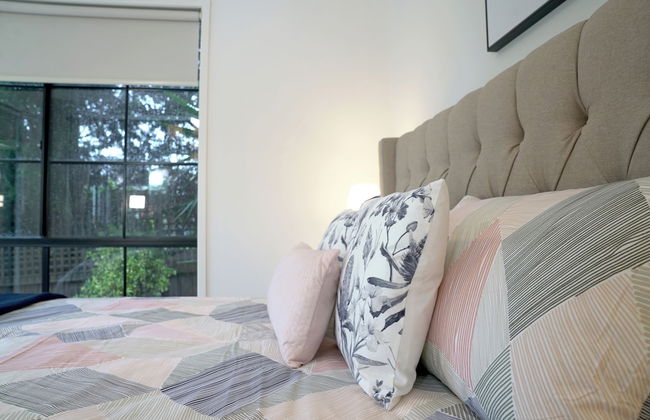 6BRM Retreat Parkside Family House Melb - Foto 15