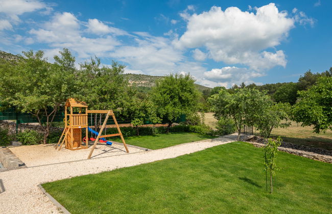 Villa di Pietra - Foto 4