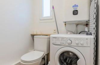 Charmant appartement rénové 2 chambres. - Foto 16