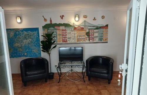 Villa Casa das Palmeiras - Foto 19