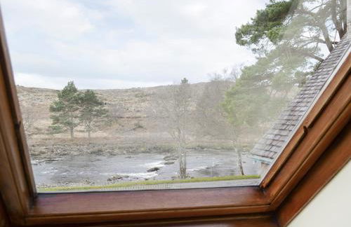 Birch Cottage - Foto 9