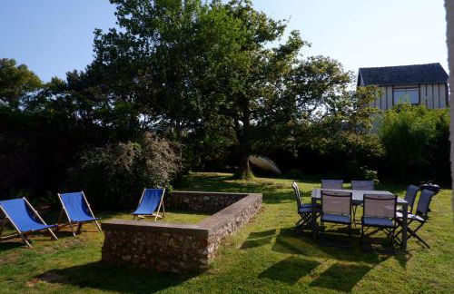 maison familiale proche plage - Foto 55