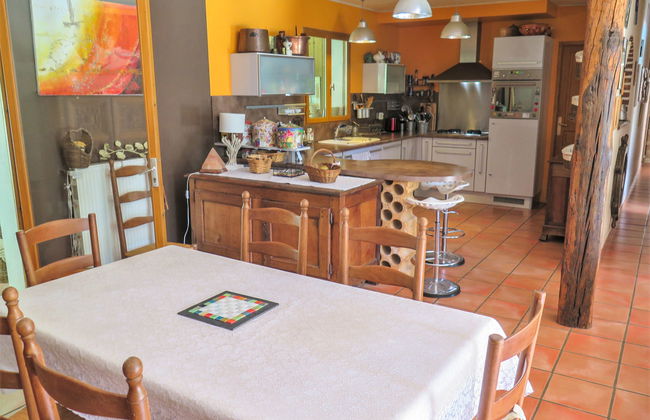 Taste Rebire - Foto 7