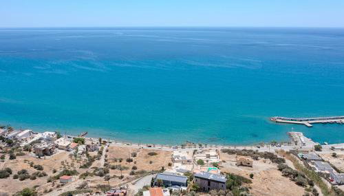 Petrina 3 villa by the sea - Foto 4