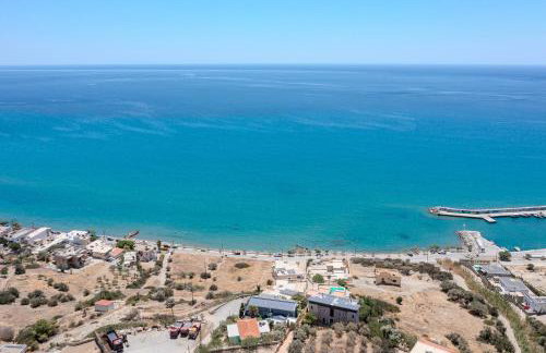 Petrina 3 villa by the sea - Foto 4