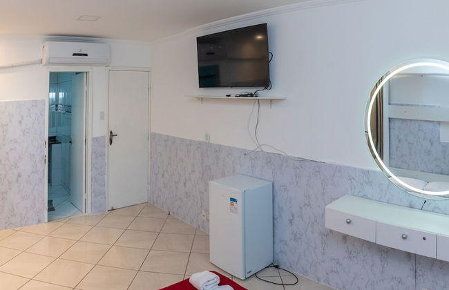 Dona Rosa Private Suites - Foto 35