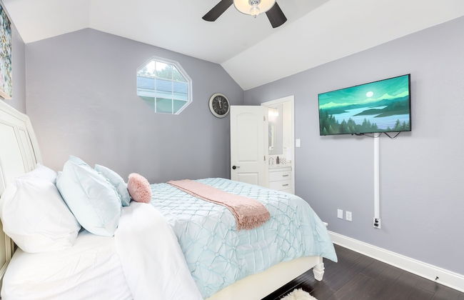 Grand Chalet Getaway - Foto 4