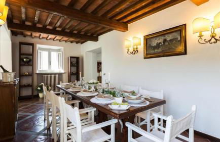 Podere Villa Viola - Foto 20