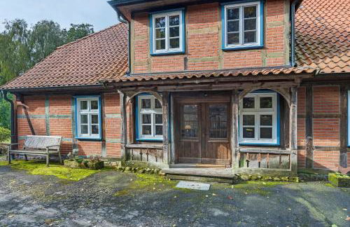 Hof Hohe Eichen - Foto 30