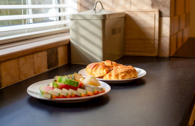 Issey Cottage - Foto 14