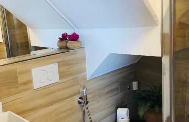 La Bloo di Vernazza - Sea View - AC&WiFi - Vernazzarentals - Foto 11