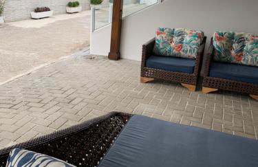 Casa pé na areia Ponta do Papagaio - Foto 1