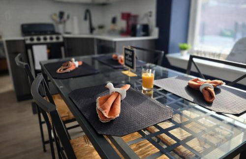 Dwntwn Detroit Wlk to DMC Arena WSU FordField - Photo 17