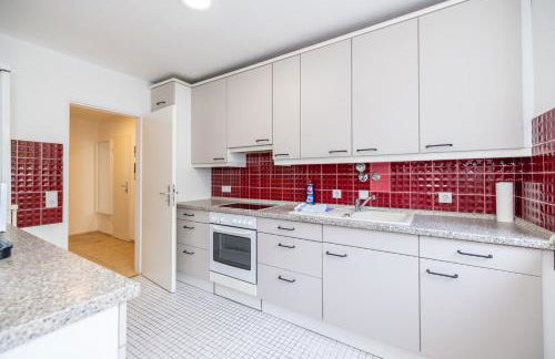 Großzügiges Apartment nahe Altstadt mit Balkon - Foto 37