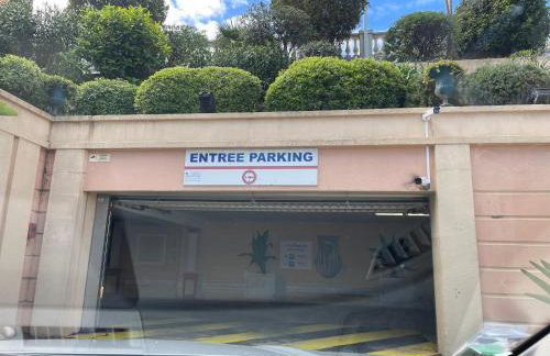 CANNES Appartement Duplex Piscine VUE Mer WIFI PARKING CLIM - Foto 23