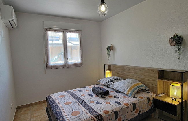 Appartement Cayenne Chic Design Élégant - Foto 10