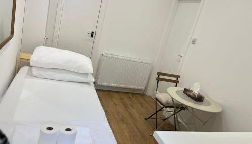 Lovely Rooms London - Foto 4