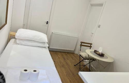 Lovely Rooms London - Foto 4