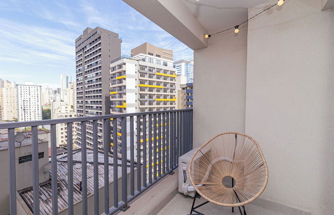 Vossa Bossa Facto - Foto 23