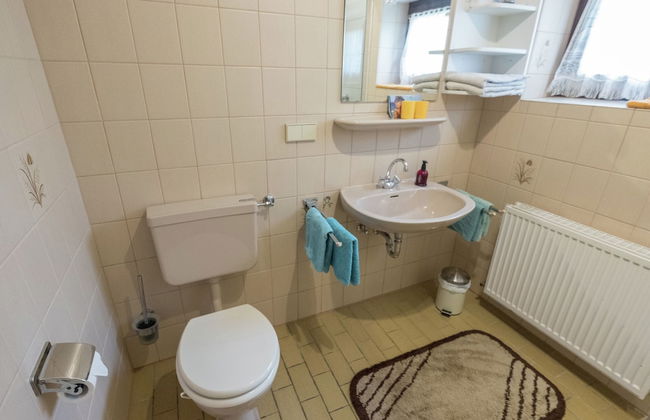 Charming Holiday Residence in the Harz With Wonderful Excursion Opportunities - Foto 41