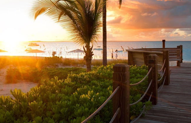 The Tuscany on Grace Bay - Foto 25