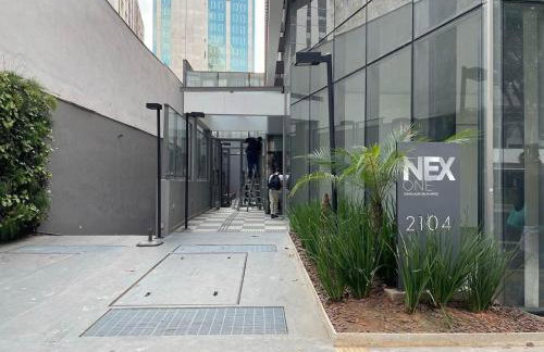 Nex One Consolação Belas Artes - Studios por temporada - Foto 8