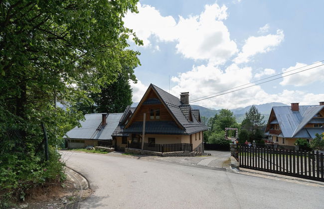 Studio Mocarni Mountain View by Renters - Foto 52