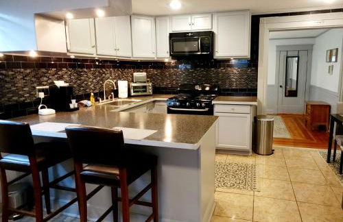 RED DOOR HOUSE - Foto 13