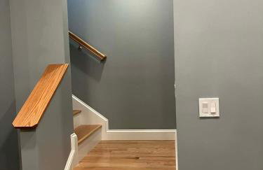 New Modern Townhouse by Bowdoin College & DT Unit 2 - Foto 10
