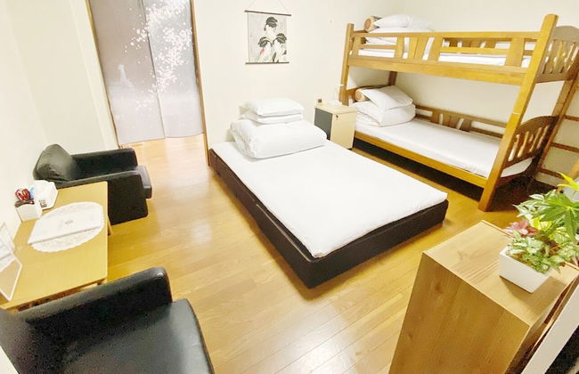 Petit Hotel 017 - Foto 15