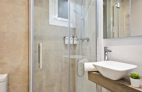 Sitges Group Calm Beach - Foto 42