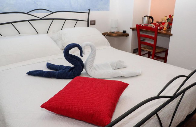 Pietra Di Mare Guest House - Foto 112