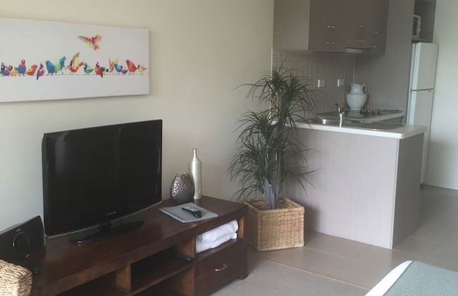 Airlie Central Apartments - Foto 5