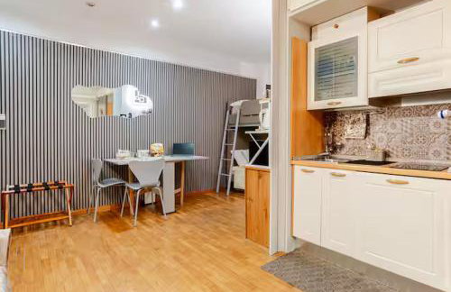 Vatican Heart Leone 60 sqm Terrace - Photo 16
