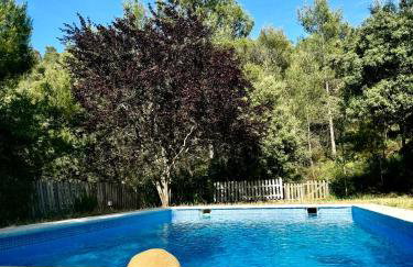 Alcarria , Casa del Agua - Foto 1