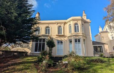 Stunning Georgian stay, ideal to explore Liverpool - Foto 21