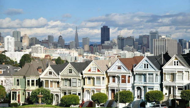 Go City: San Francisco Explorer Pass - Photo 5